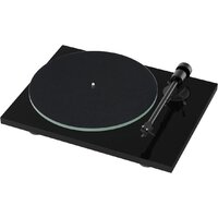 Pro-Ject T1 EVO Phono (черный)