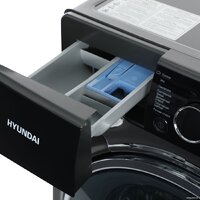 Hyundai WFE8408 Dark grey Image #5