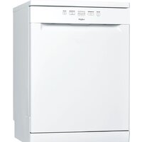 Whirlpool WFE 2B19 W