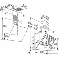 Miele DA 489-4 Image #7