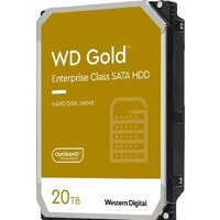 WD Gold 20TB WD201KRYZ