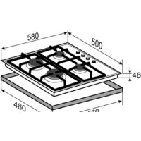 Zigmund & Shtain GN 98.61 B Image #2