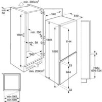 Smeg C8194N3E Image #2