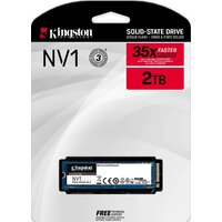 Kingston NV1 2TB SNVS/2000G Image #3