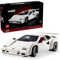 LEGO Icons 10337 Lamborghini Countach 5000 Quattrovalvole Image #3