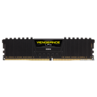 Corsair Vengeance LPX 16GB DDR4 PC4-19200 [CMK16GX4M1A2400C16]