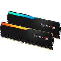 G.Skill Ripjaws M5 RGB 2x16ГБ DDR5 6000 МГц F5-6000J2836G16GX2-RM5RK Image #2