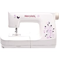 Merrylock 015
