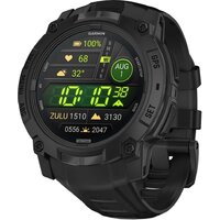 Garmin Instinct 3 Tactical Edition 50 мм (черный)