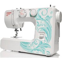 Janome Legend LE-25 Image #2