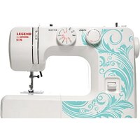 Janome Legend LE-25
