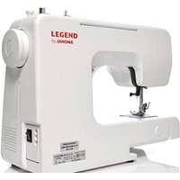 Janome Legend LE-25 Image #6