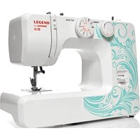 Janome Legend LE-25 Image #11
