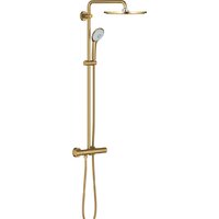 Grohe Euphoria System 310 26075GN0 (холодный рассвет, матовый)