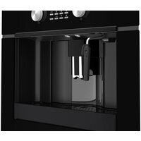 TEKA CLC 855 GM (черный) Image #3