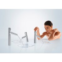 Hansgrohe Talis Select S 72041000 Image #2