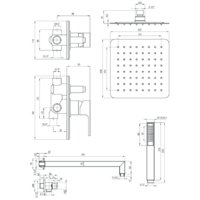 Deante Anemon NAC 09AP Image #2