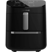 Аэрогрили и аэрофритюрницы