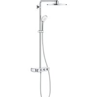 Grohe Euphoria SmartControl System 310 Duo 26507000 (хром)