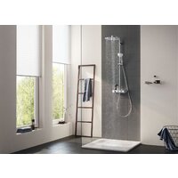 Grohe Euphoria SmartControl System 310 Duo 26507000 (хром) Image #4