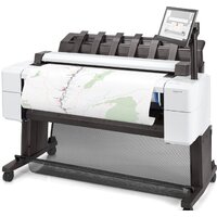 HP DesignJet T2600 3XB78A Image #4