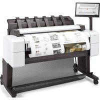 HP DesignJet T2600 3XB78A Image #3