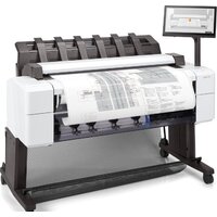 HP DesignJet T2600 3XB78A Image #5