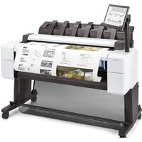 HP DesignJet T2600 3XB78A Image #2