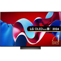 LG OLED C4 OLED55C44LA