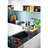 Hansgrohe Metris Select M71 73804800 Image #3