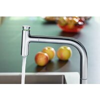 Hansgrohe Metris Select M71 73804800 Image #4