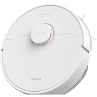 Dreame Bot D10s (международная версия, белый)
