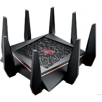 ASUS ROG Rapture GT-AC5300 Image #2