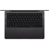 Apple Macbook Pro 14.2" M4 2024 MW2U3 Image #2