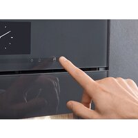 Miele H 6860 BPX GRGR Image #3