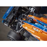 LEGO Technic 42141 Гоночный автомобиль McLaren Formula 1 Image #6