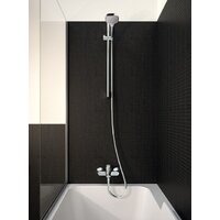 Hansgrohe Croma Select E Multi EcoSmart 26581400 Image #13
