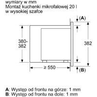 Bosch BEL623MB3 Image #6