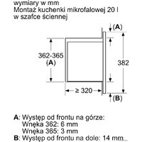 Bosch BEL623MB3 Image #7