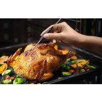 Electrolux SteamBake 600 KODDP77WX Image #5