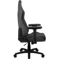 AeroCool Crown AeroWeave (темно-серый) Image #2
