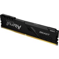 Kingston FURY Beast 32GB DDR4 PC4-28800 KF436C18BB/32