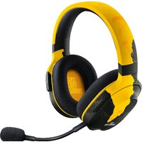 Razer Barracuda X PUBG: Battlegrounds Edition (черный/желтый)