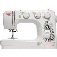 Janome Legend LE-30
