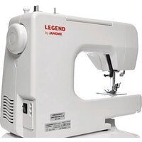 Janome Legend LE-30 Image #6