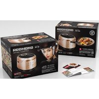 Redmond (Редмонд) RMC-450 Image #3