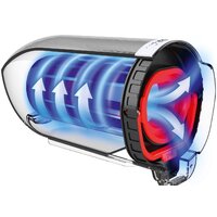 Bosch BCH3P255 Image #6