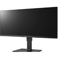 LG UltraWide 34BN670P-B Image #2