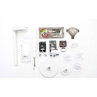 Janome EL-120 Image #6