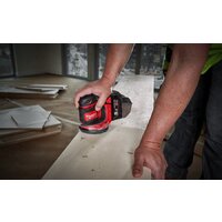 Milwaukee M18 BOS125-502B 4933464229 (с 2-мя АКБ, сумка) Image #8